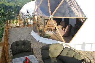 Bogina Dome And Suite (Limited Hours Front Desk Need To Contact Property In Advance)