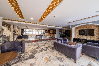 Nova Hotel Istanbul