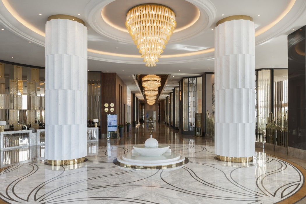Elite World Grand Istanbul Kucukyali Hotel (also Known As Elite World Asia Hotel)