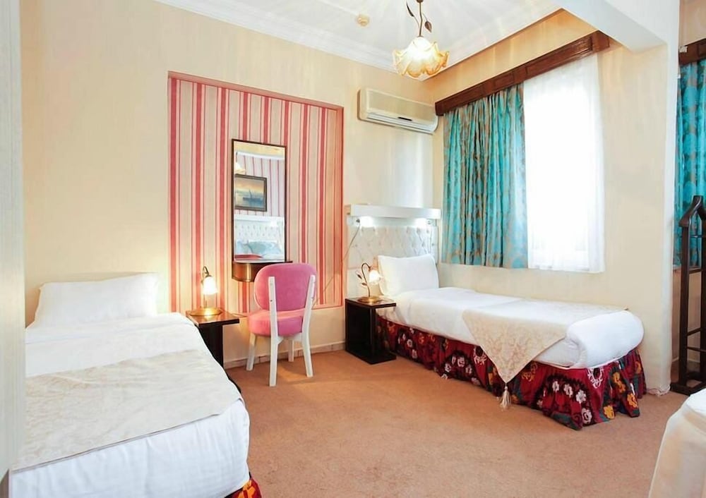 Hotel Han Istanbul