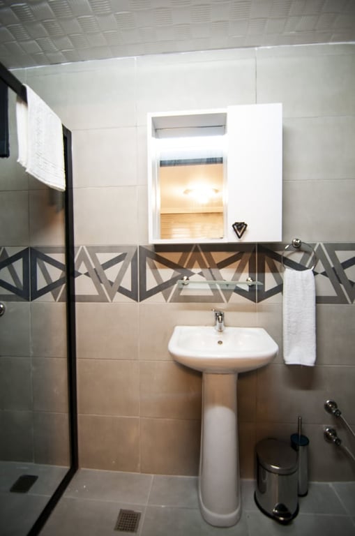 Ck Boutique Hotel