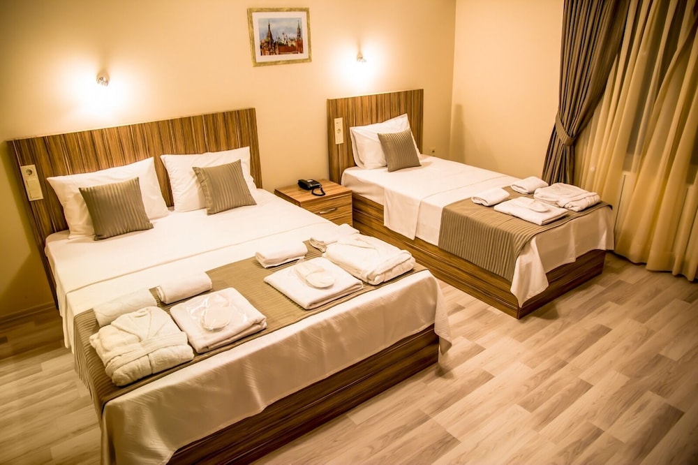Berlin Hotel Nisantasi