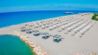 Alarcha Hotels And Resort Ultra All Inc (100 Km Away From Antalya)(Does Not Accept Men Only Bookings)