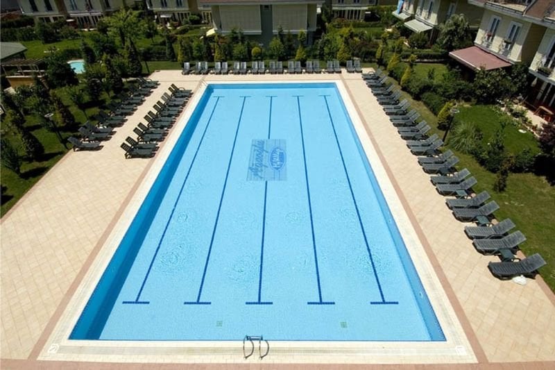 Agaoglu My Village Residence Hotel