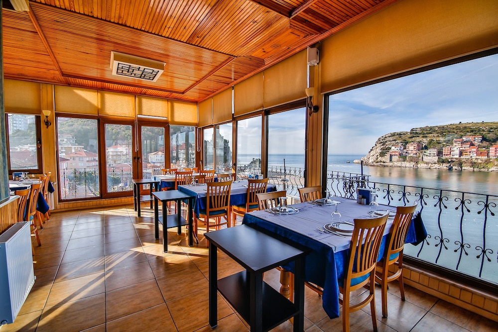 Isikaltin Hotel