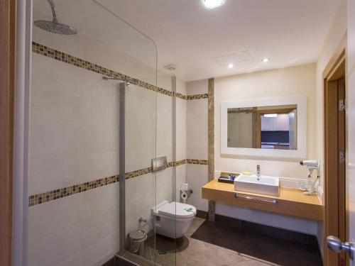 Address Residence