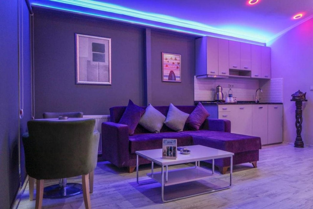 Chez Bore Boutique Hotel(Also Known As Chez Bore)