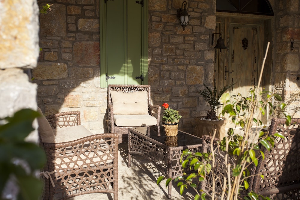 Italyan Pansiyonu Casa Di Datca