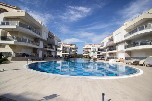 Odyssey Park Hotel