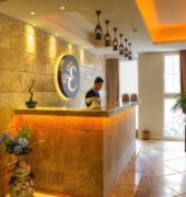 Elegance Asia Hotel