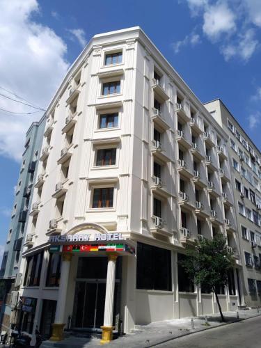 Aksaray Hotel