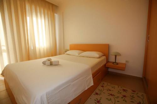 Olympias Court Residence (41Km Away From Antalya)