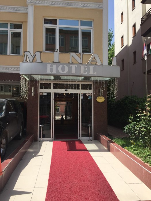 Mina 1 Hotel