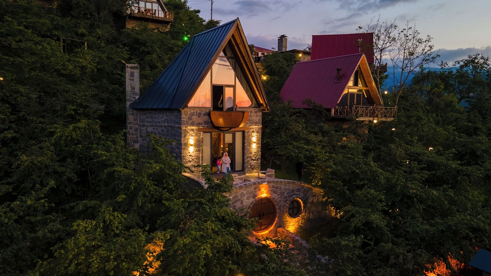 Gafulluk Tatil Koyu(46 Km Away From Trabzon)