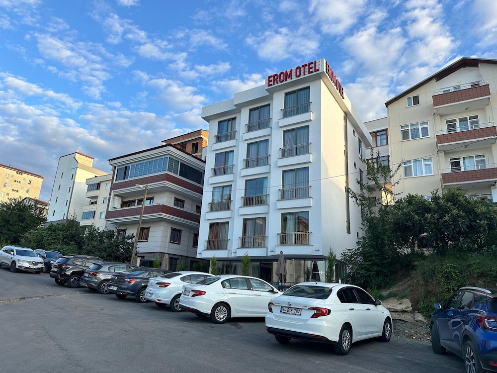 Erom Otel