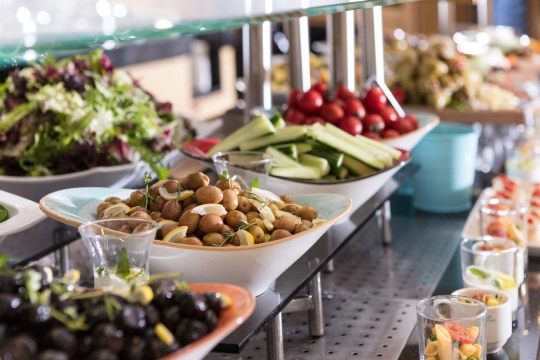 Istanbul Medikal Termal Hotel (41 Km Away From Istanbul)