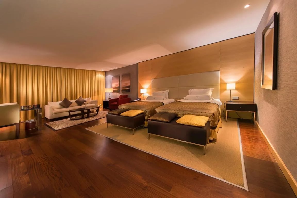 Hotel Grand Swiss Erbil