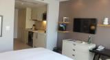 Dap Yapi Dalga Kule Rotana Hotel