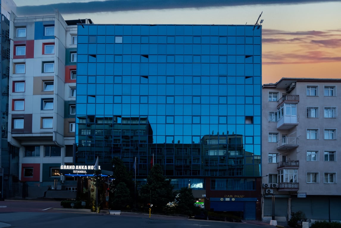 Grand Anka