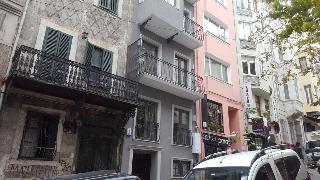 Louis Appartements Pera