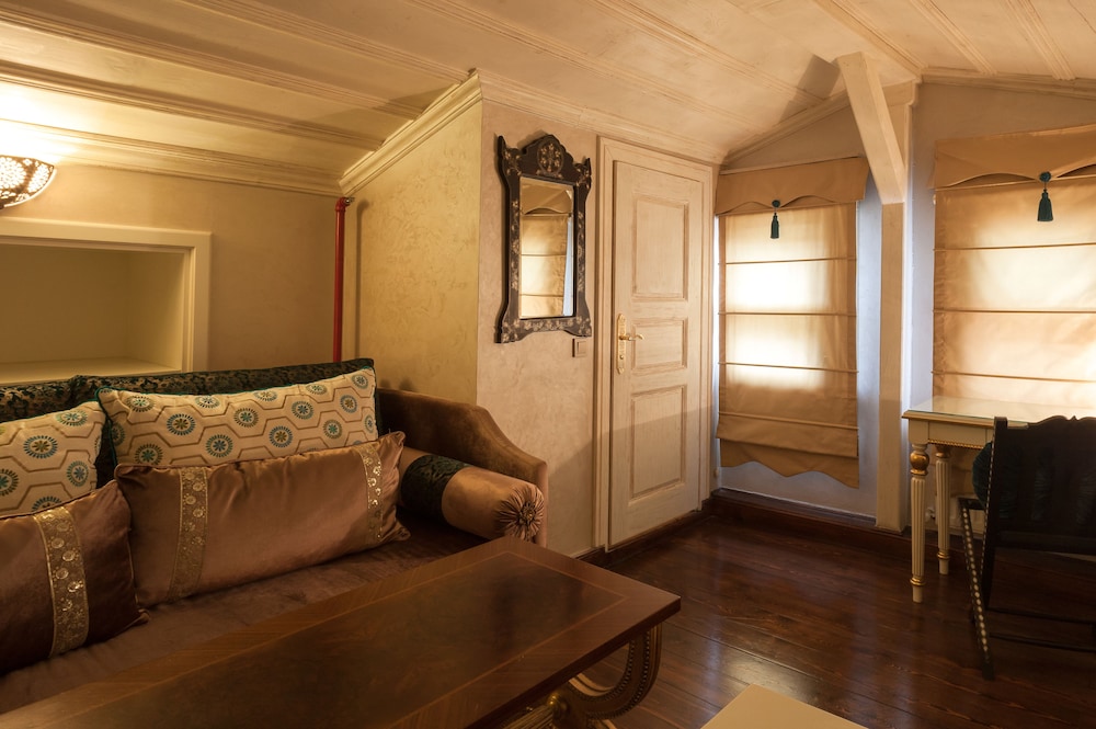 Symbola Bosphorus Hotel Special Category
