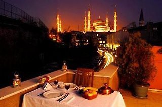Erguvan Hotel Special Category