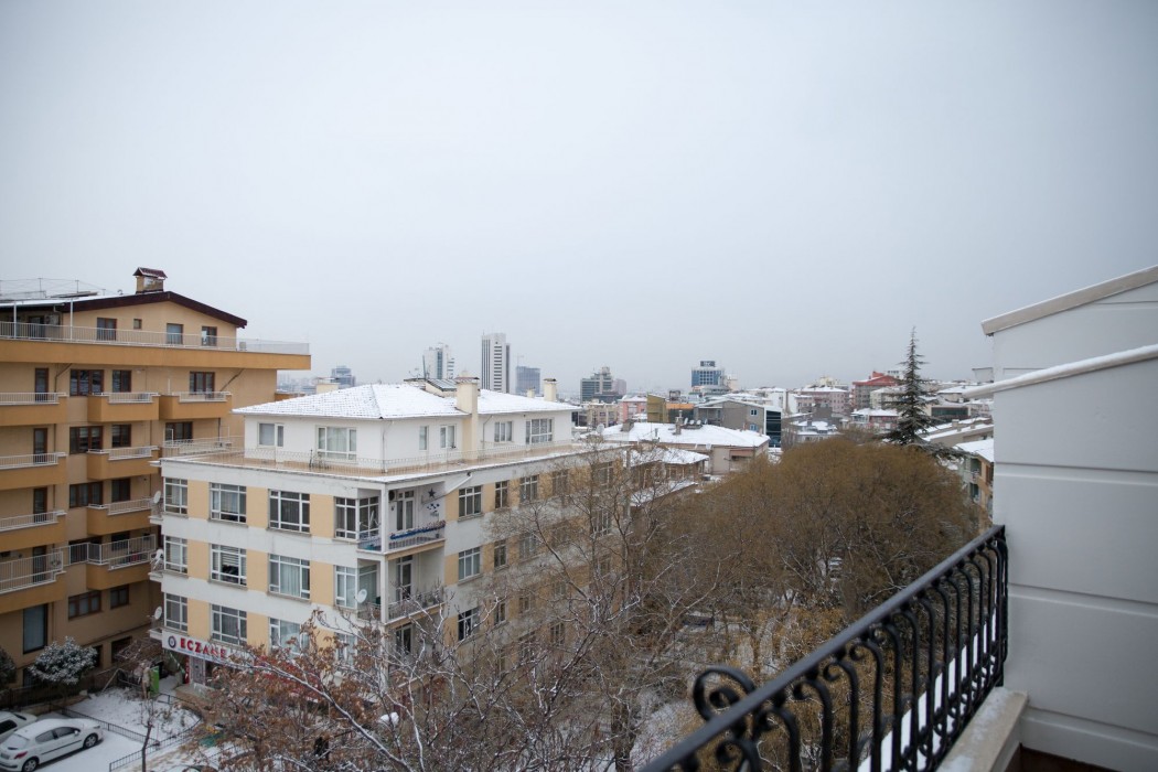 Aldino Residence