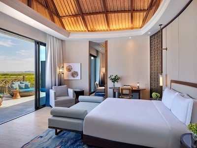 Anantara Mina Ras Al Khaimah Resort(also Known As Anantara Mina Al Arab Ras Al Khaimah Resort)