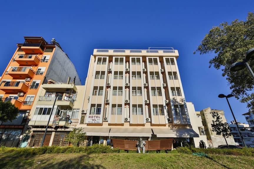 Adalya Oznil Otel (74Km Away From Antalya)