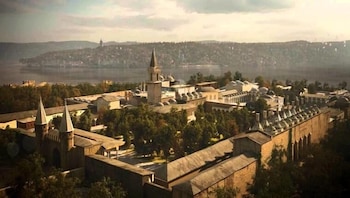 Long Stay Istanbul(Also Known As Long Stay Istanbul Aparthotel/Long Stay İstanbul Residence)