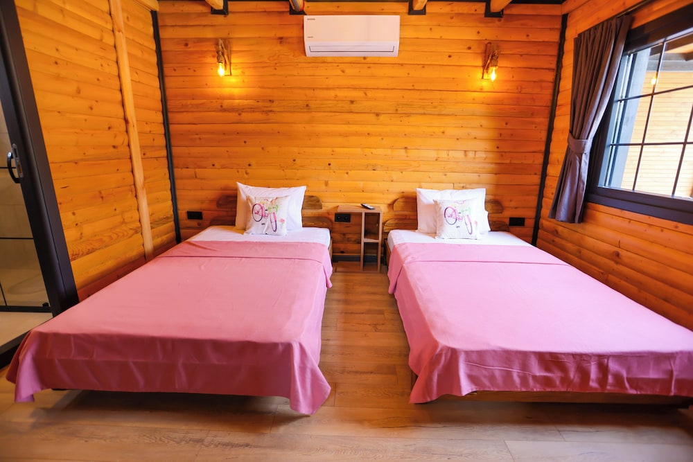 Msc Bungalov Sapanca