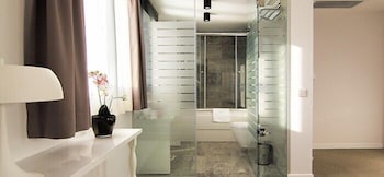 Time Hotel Mecidiyekoy