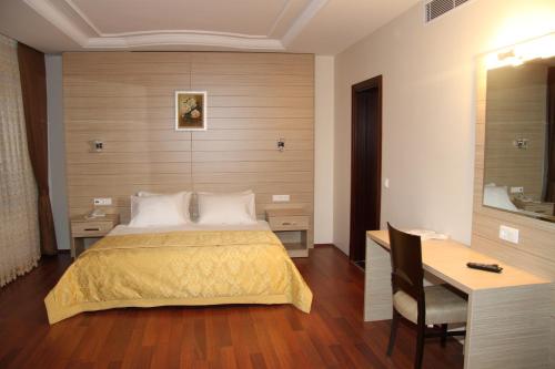 Solis Hotel