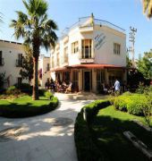 Bitez Garden Life Hotel All Inclusive(also Known As Bitez Garden Life Hotel Suites )
