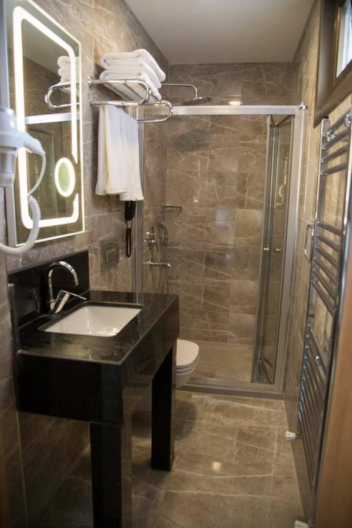 Valens Hotel Istanbul (Also Known As Valens Hotel Downtown)