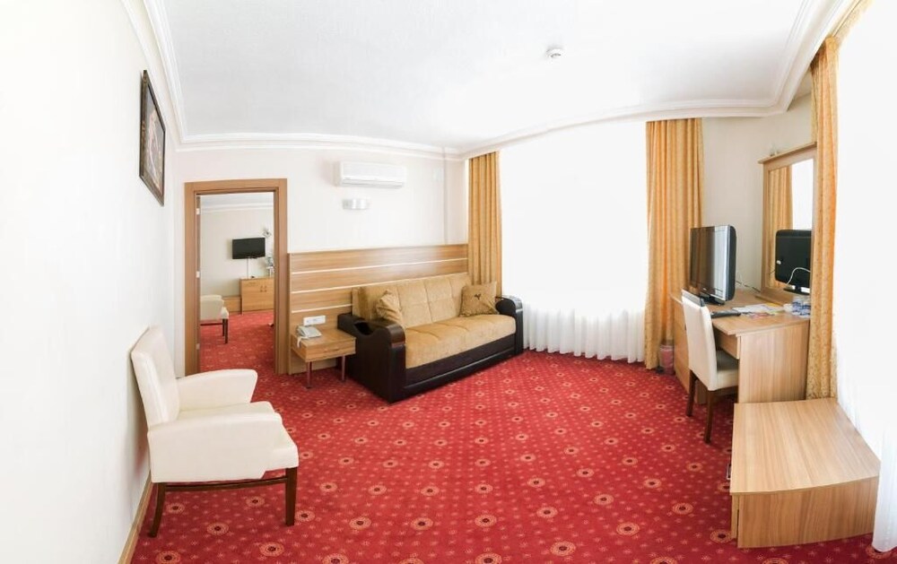 Ali Bilir Hotel