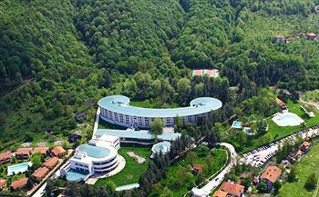 Ng Sapanca Wellness And Convention (Also Known As Ng Sapanca)