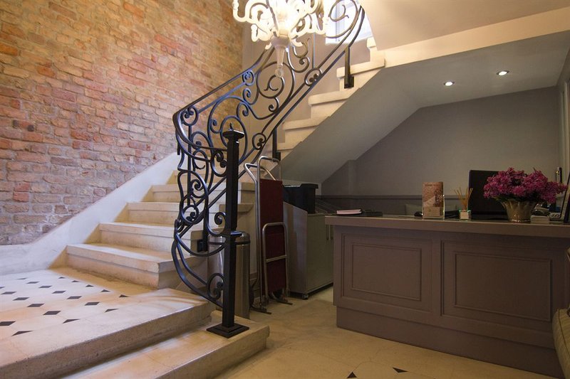 Stories Hotel Kuloglu
