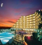 Megasaray Resort Side(formerly Aska Grand Prestige Hotel)(77km Away From Antalya)(do Not Accept Men Only Bookings)