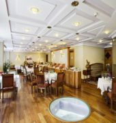 Eresin Hotels Sultanahmet Boutique Class (also Known As Eresin Crown Hotel)