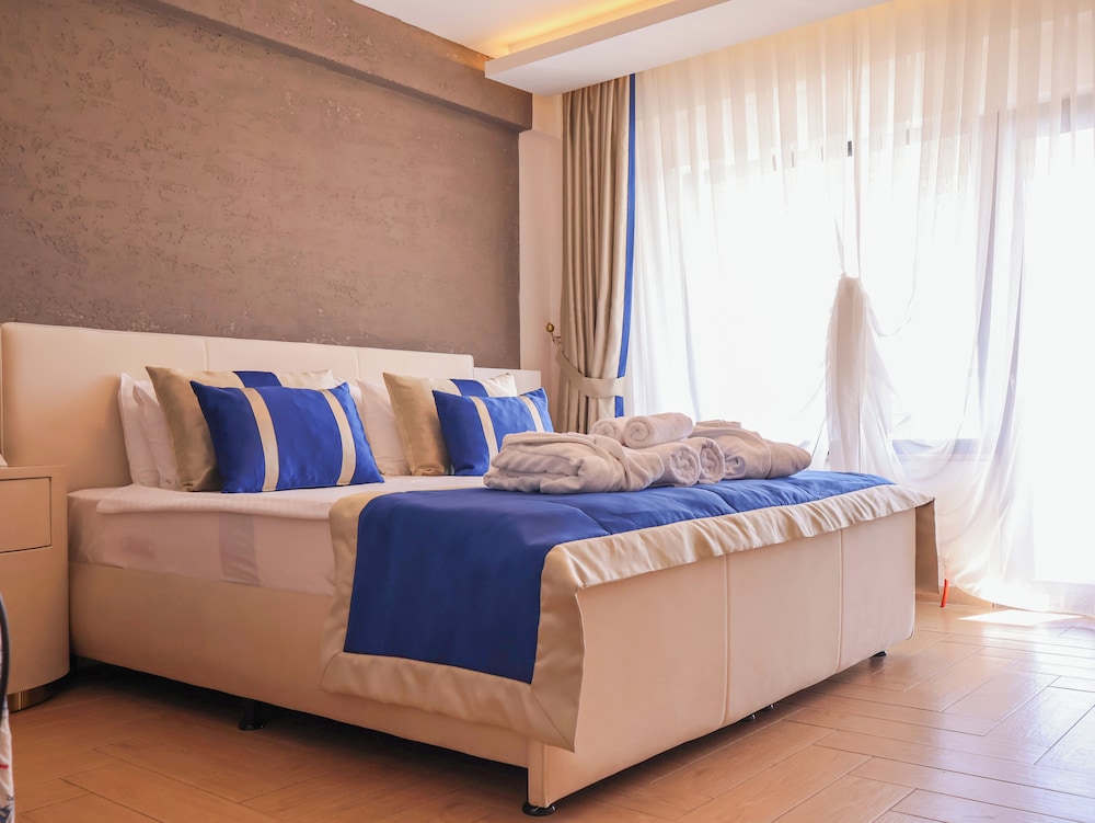 Hattusa Vacation Thermal Club Kazdaglari