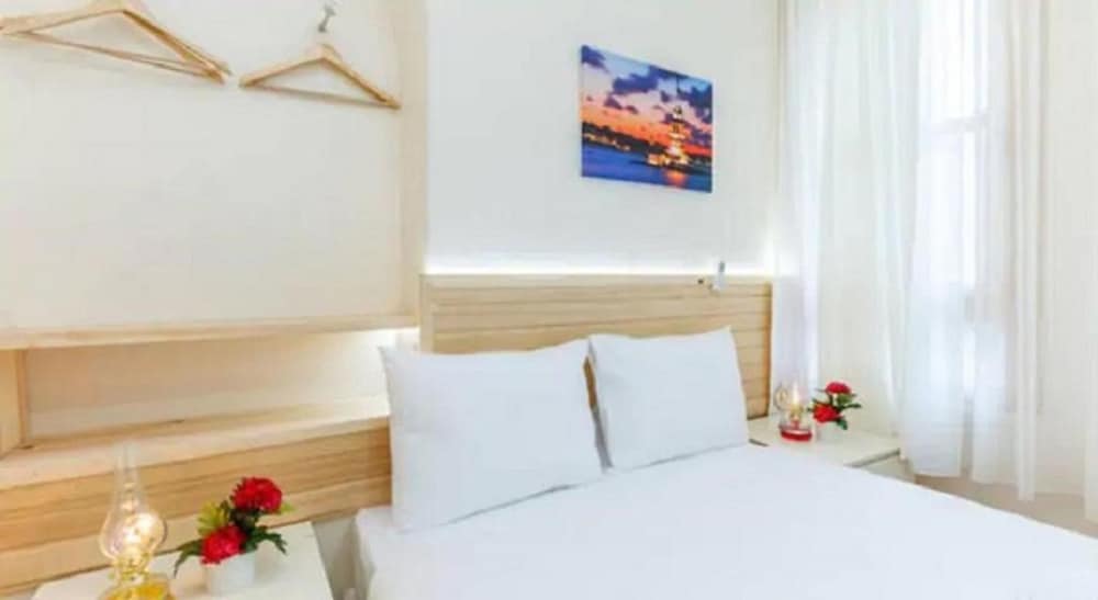 Otantik Hotel