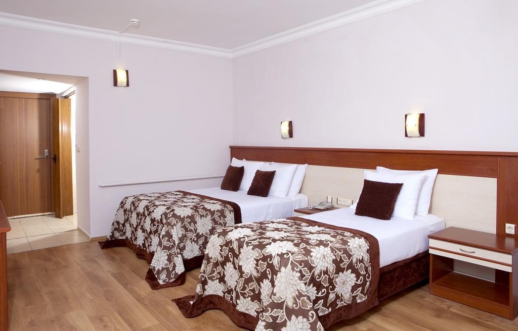 Armas Bella Sun All Inclusive (69 Km Away From Antalya)