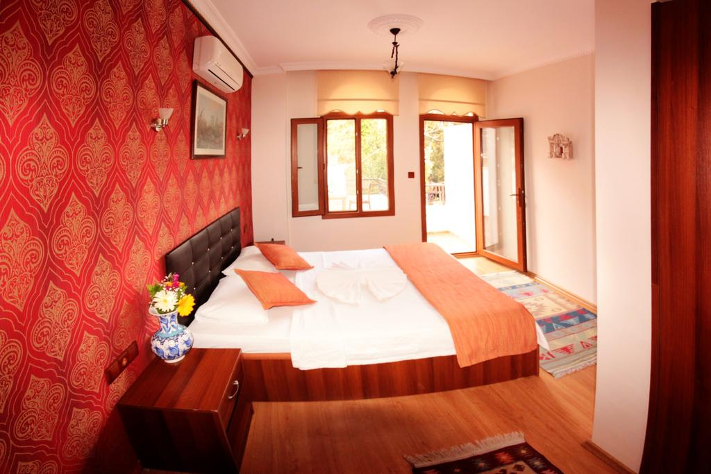 Boomerang Guest House