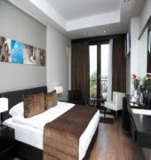 May Park Hotel(Also Known As Sc Inn Boutique Hotel)