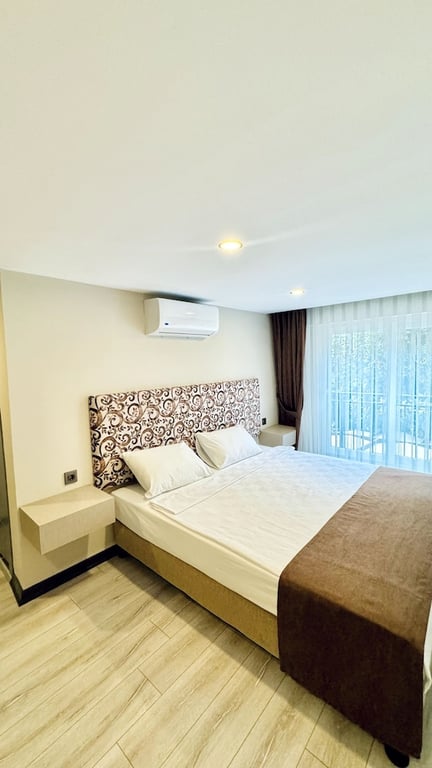 Toprak City Hotel