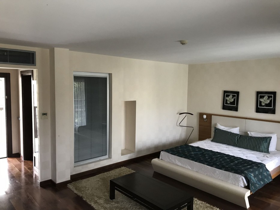 Faros Hotel Bodrum Special Category (also Known As Faros Bodrum Hotel/faros Bodrum Golturkbuku)