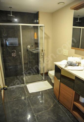 Demir Palas Suites (46Km Away From Istanbul)