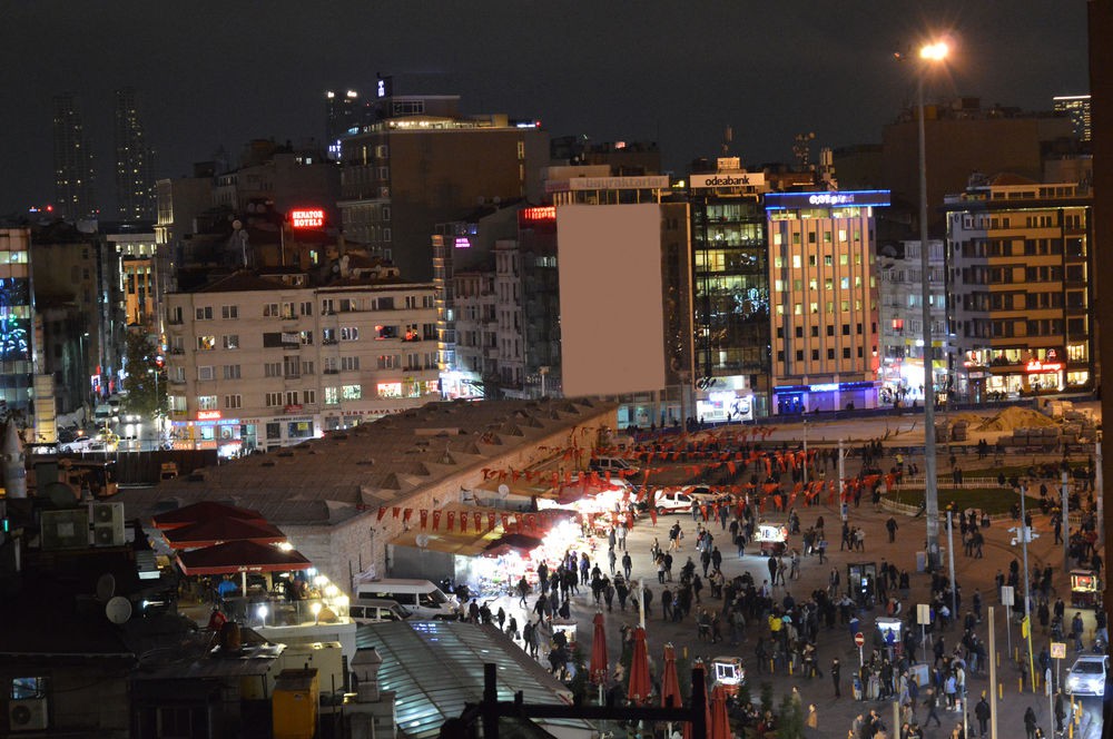 Istanbul Inn Hotel (Formerly Istanbul Inn Residence)