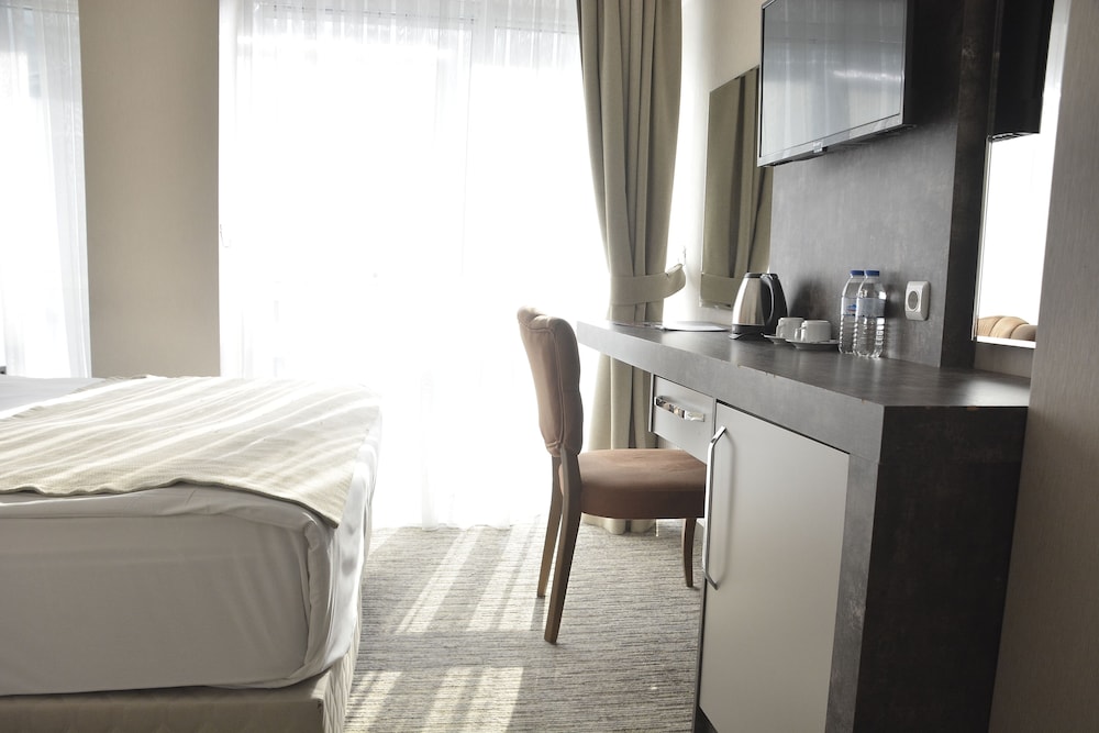 Prusias Hotel